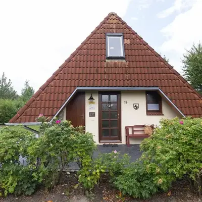 Ferienhaus 