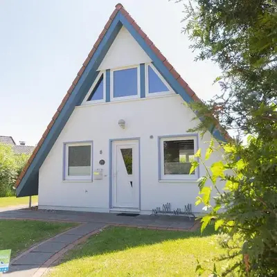 Ferienhaus Kniepsand 08