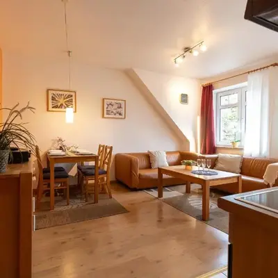 Ferienwohnung 