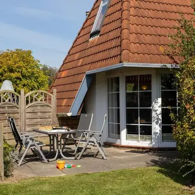 Ferienhaus Tegeler Rinne 06