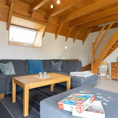 Ferienhaus Nordertill 11