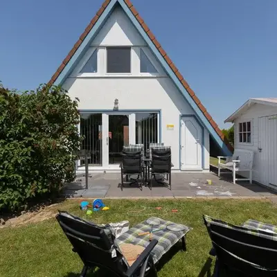Ferienhaus Tegeler Rinne 02