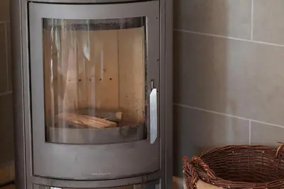 Grundriss der Unterkunft Ferienhaus Ostertill 09