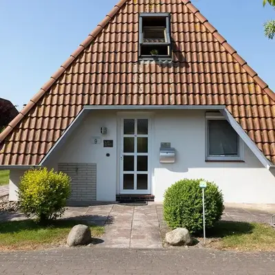 Ferienhaus Ostertill 09