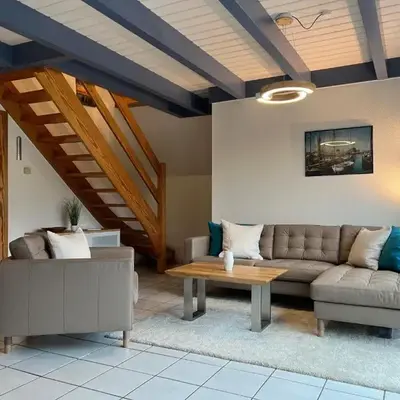 Ferienhaus 