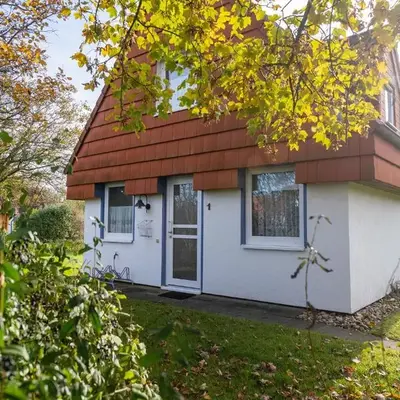 Ferienhaus 