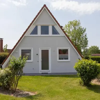 Ferienhaus 