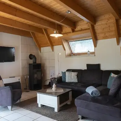 Ferienhaus Westertill 14