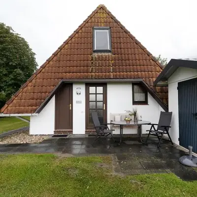 Ferienhaus 