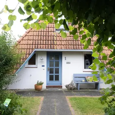 Ferienhaus Ostertill 01