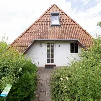 Ferienhaus Ostertill 05