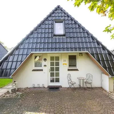 Ferienhaus 