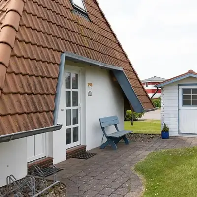 Ferienhaus 