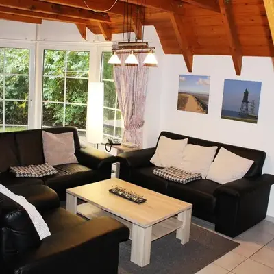 Ferienhaus Knechtsand 26