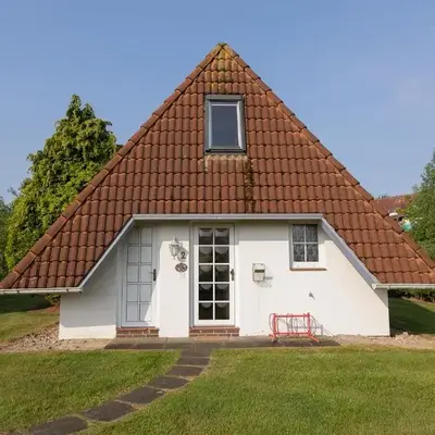 Ferienhaus Tegeler Plate 02