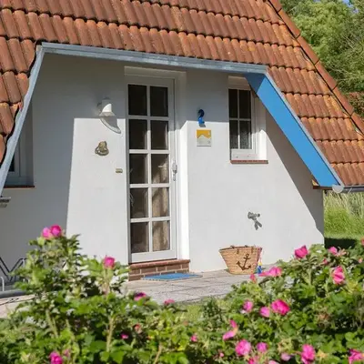 Ferienhaus Kniepsand 2