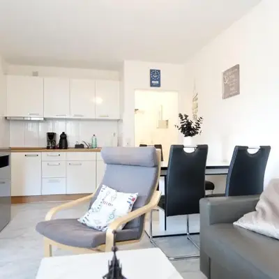 Terrassenhaus Whg 21