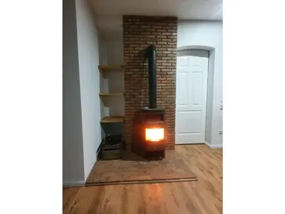 Grundriss der Unterkunft Holiday home Oase Balje