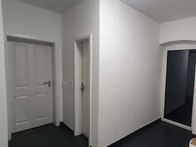 Grundriss der Unterkunft Holiday home Oase Balje