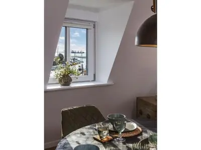 Essen im Ferienhaus oder in der Nähe