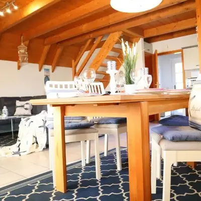 Ferienhaus Haase