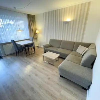 Ferienwohnungen Reimann Wohnung 1