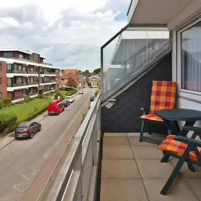 Ferienwohnungen Reimann Wohnung 16