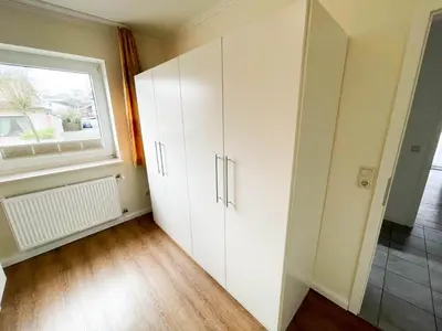Grundriss der Unterkunft Ferienwohnungen Reimann Wohnung 5