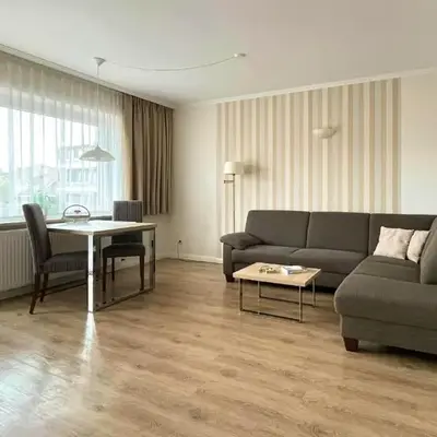 Ferienwohnungen Reimann Wohnung 9