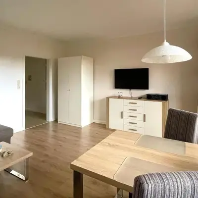 Ferienwohnungen Reimann Wohnung 6