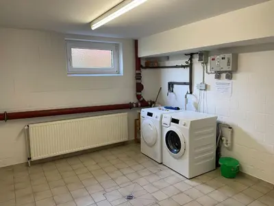 Grundriss der Unterkunft Haus Nordseeperle Wohnung 6