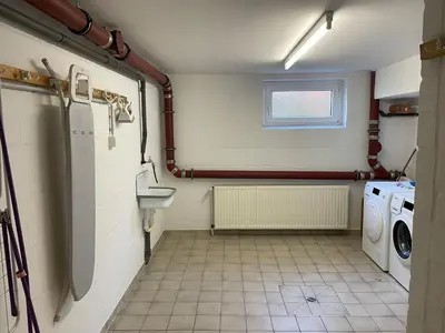 Grundriss der Unterkunft Haus Nordseeperle Wohnung 6