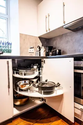 Grundriss der Unterkunft 4 Zimmer hochwertig saniertes Cityapartment ruhig gelegen
