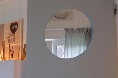 Grundriss der Unterkunft Watt´n Glück