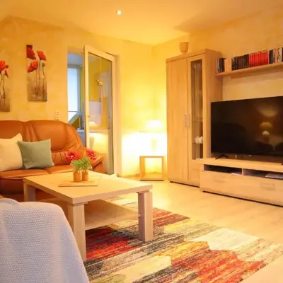 Ferienwohnung Kleine