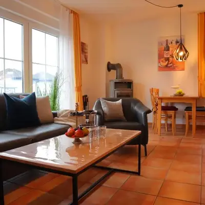 Villa am Meer - Fröhner