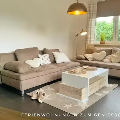Ferienwohnung Nordstern