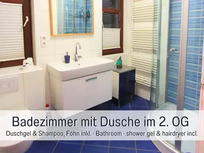 Grundriss der Unterkunft Ferienhaus Beerster Sonne, ideal for a long stay