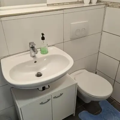 Monteurwohnung im Industriegebiet Brunsbüttel Süd