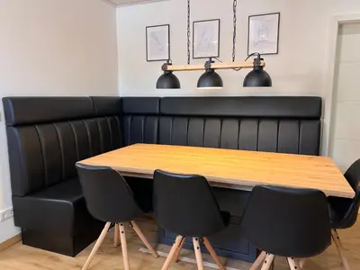 Grundriss der Unterkunft Ferienwohnung Familie Renner
