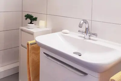 Grundriss der Unterkunft Haus Frauenpreiss F412