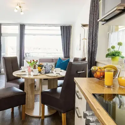 Haus Frauenpreiss F412