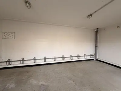 Grundriss der Unterkunft Düne 1, Ferienwohnung 9