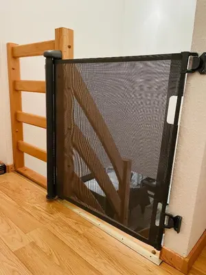 Grundriss der Unterkunft Lüttje Deichvilla Backbord