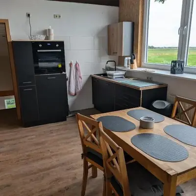 Ferien-Monteurwohnung Brandt-Diekhusen