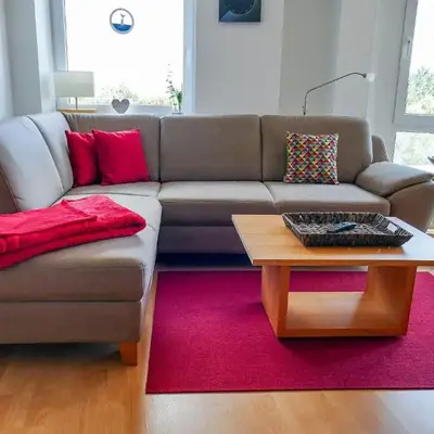 Haus Nordseebrandung NB63