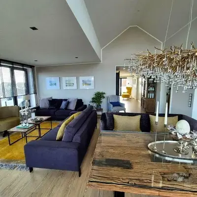 Inseltörn Penthouse