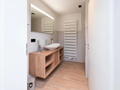 Grundriss der Unterkunft Inseltörn Wohnung 12