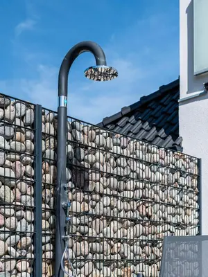 Grundriss der Unterkunft Inseltörn Wohnung 1