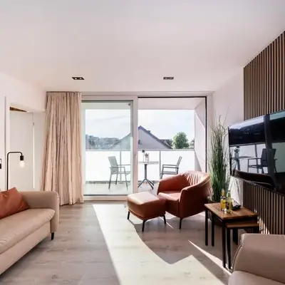 Inseltörn Wohnung 6